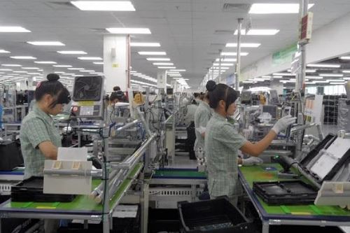 Châu Á – nhà đầu tư nước ngoài tiềm năng của Việt Nam