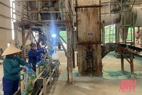 Bảo đảm chất lượng vật tư nông nghiệp