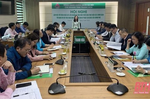 Kịp thời giải ngân nguồn vốn hiệu quả để đồng bào dân tộc thiểu số sớm được vay vốn chương trình tín dụng ưu đãi