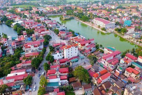Hà Nam tìm chủ đầu tư cho dự án khu dân cư kết hợp trung tâm thương mại hơn 5.000 tỷ đồng