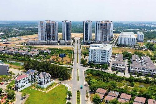 Kiến nghị chưa đánh thuế chuyển nhượng nhà đất thứ 2 trở lên