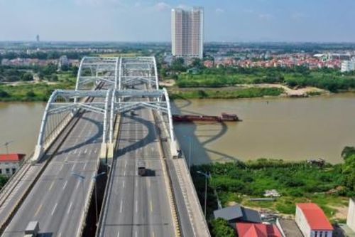 Trình Đề án đưa huyện Đông Anh, Gia Lâm lên quận trong quý 4/2023