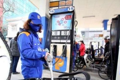 Doanh nghiệp bán lẻ xăng dầu muốn có quy định chiết khấu 5-6% giá bán
