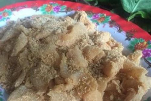 Biên Hòa - Và món gỏi cá Tân Mai!