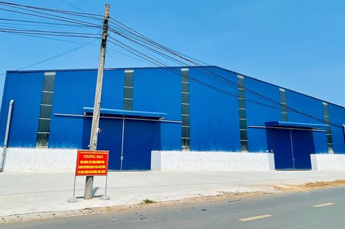 Nguy cơ 'băm nát' đô thị Tân Uyên: Kiểm tra các công trình xây dựng trên đất nông nghiệp