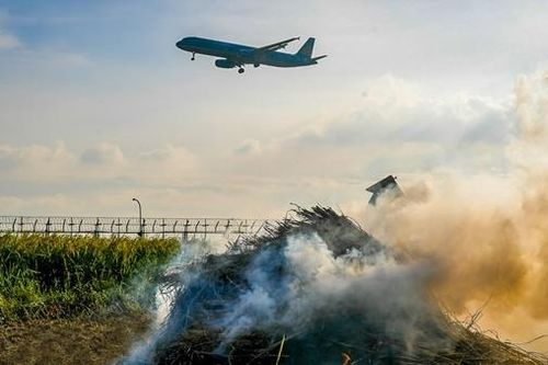 Ô nhiễm môi trường có thể kéo dài trong nhiều ngày tới