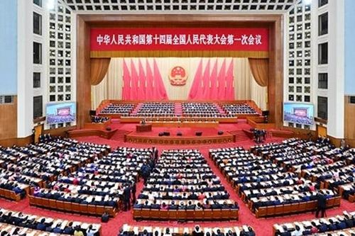 Trung Quốc đưa ra 8 nhiệm vụ trọng tâm cho năm 2023