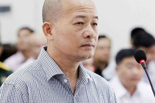Đinh Ngọc Hệ lại bị truy tố trong vụ án trốn thuế gần 40 tỷ đồng