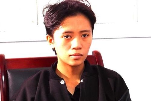 'Tomboy' rủ trai nhí trộm hàng loạt xe máy đắt tiền
