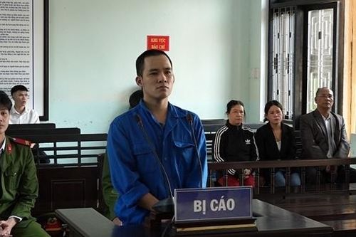 Mua 9.000 viên ma túy từ Lào về Huế sử dụng, nam thanh niên trả giá đắt