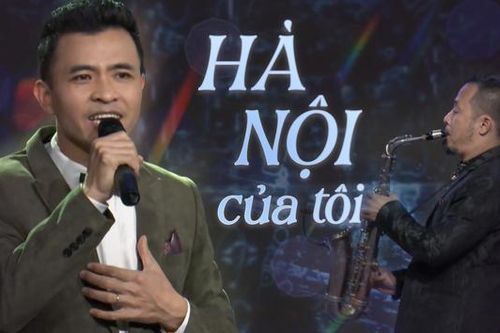 Hà Nội của tôi