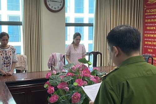 Vụ Việt Á: Khởi tố 2 bị can kê khai, làm khống hóa chất tách chiết, kit xét nghiệm