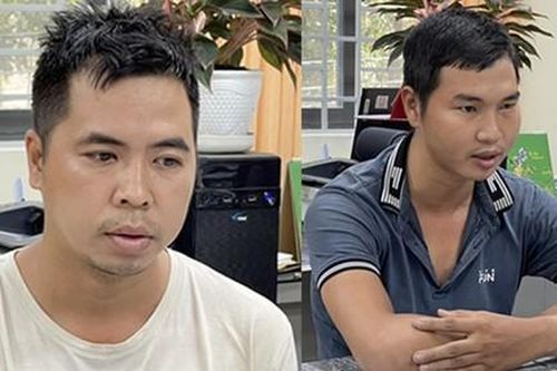 Phá âm mưu vụ cướp bạc tỷ của 'Hội những người vỡ nợ muốn làm liều'
