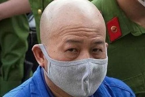 Út 'trọc' tiếp tục bị truy tố tội trốn thuế hơn 39 tỷ đồng