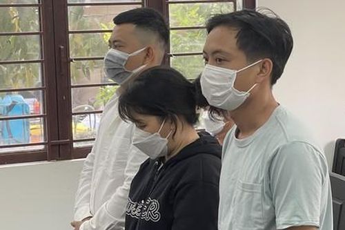 Vụ sản xuất, buôn bán hàng giả nhãn hiệu Nón Sơn: Bản án nghiêm khắc cho 3 bị cáo