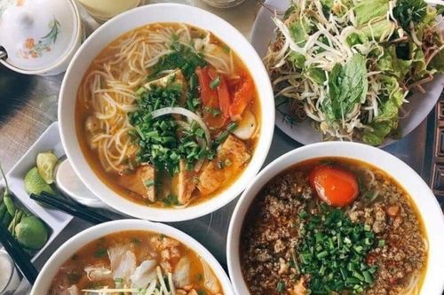 Về Bình Định thưởng thức bún rạm - đặc sản trứ danh, 'đi xa là nhớ' của đất võ