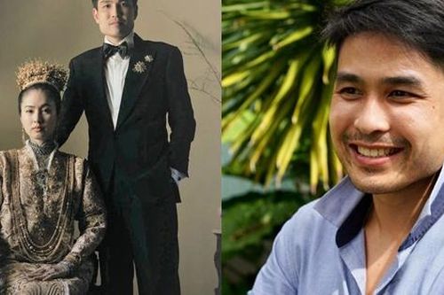 Chồng Nong Poy - Hoa hậu chuyển giới đẹp nhất Thái Lan vừa đeo 5kg vàng trong đám cưới giàu ra sao?