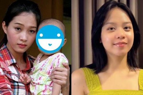 Mặt mộc của các Hoa hậu Việt Nam: Hình ảnh hiếm hoi của Đặng Thu Thảo được hé lộ, Thanh Thủy bị chê kém sắc