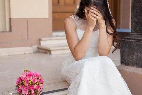 Đám cưới trở thành bữa tiệc buồn nhất trong đời vì khách mời