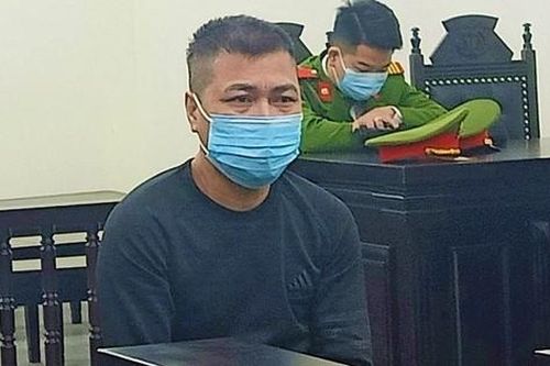 Án mạng từ mối tình vụng trộm