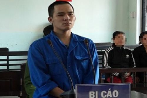 Bản án thích đáng cho đối tượng mua hàng nghìn viên ma túy ở Lào về để sử dụng