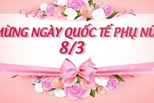 Ý nghĩa và nguồn gốc ngày Quốc tế Phụ nữ 8/3 ít người biết