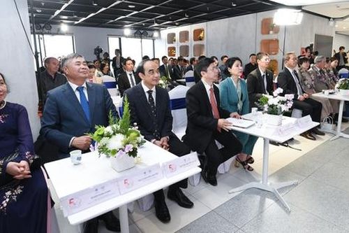 T-Matsuoka Medical Center tổ chức chương trình 'y tế chân chính Nhật Bản vì Việt Nam'