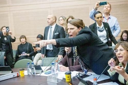 Israel: Đằng sau những cuộc biểu tình phản đối cải cách tư pháp