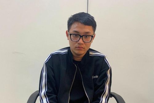 Tạo tài khoản mạo danh các trang facebook lừa đảo chiếm đoạt tài sản