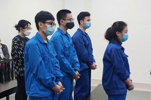 Bi hài vụ án vừa là bị hại, vừa là bị cáo...
