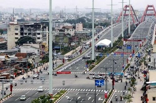 Dự án chậm tiến độ dù có cơ chế đặc thù