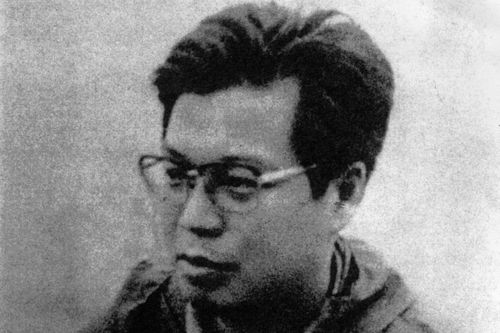Takano Isao - người đã sống và chết vì Việt Nam