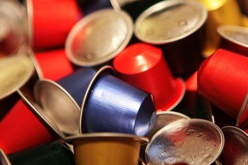 Lầm tưởng về viên nén cà phê