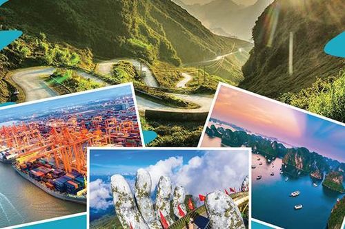 Việt Nam lọt đề cử 'Oscar du lịch thế giới'