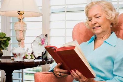 Cách cải thiện trí nhớ ở người cao tuổi