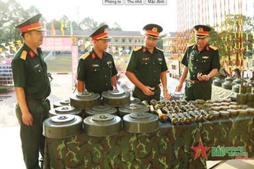 Huấn luyện thực chất, chú trọng hiệu quả