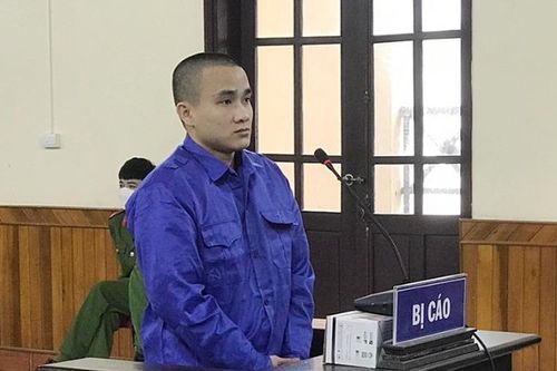 Như ngựa đứt cương!