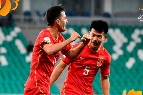Giải U20 châu Á 2023: Nhật Bản chưa thể đi tiếp vì Trung Quốc tạo nên địa chấn