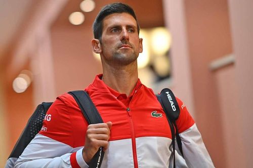 Những điều cần biết quanh việc Novak Djokovic không được nhập cảnh vào Mỹ, phải rút lui khỏi Indian Wells