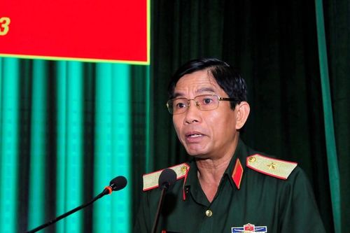 TPHCM: 100% học sinh THPT được trang bị kiến thức quốc phòng và an ninh