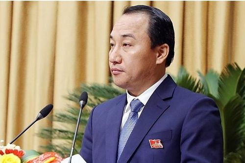 Khai trừ khỏi Đảng 3 Tỉnh ủy viên, nguyên Tỉnh ủy viên Bắc Ninh và Hòa Bình