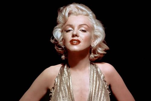 Bí kíp trang điểm 'lên đời' nhan sắc của minh tinh Marilyn Monroe
