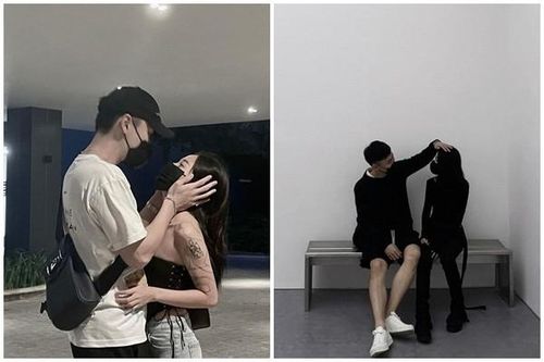 Linh Ngọc Đàm lộ cơ duyên với bạn trai, nghe xong chỉ 'câm nín'