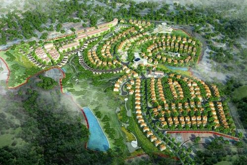 Nguy cơ vỡ tiến độ dự án 37,5ha 'đất vàng' Đà Lạt của HUD