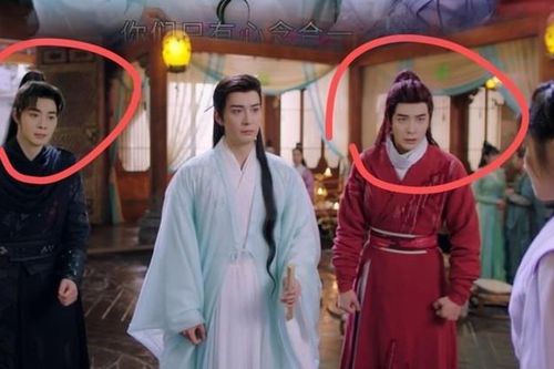 'Tinh lạc ngưng thành đường' bị chê kỹ xảo ba xu