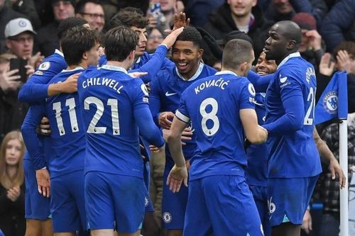 Dự đoán kết quả Chelsea - Dortmund lượt về vòng 1/8 Champions League