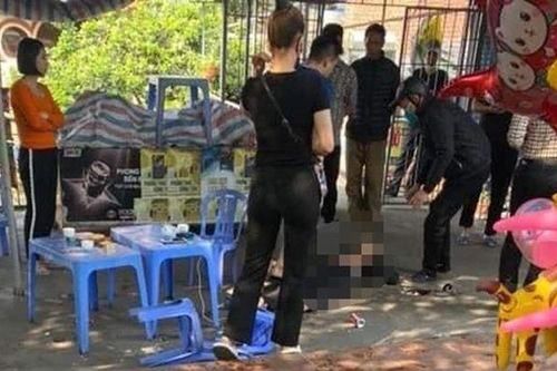 Hỗn chiến khiến một thanh niên tử vong