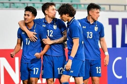 Thái Lan nỗ lực đưa cầu thủ ở châu Âu về dự SEA Games