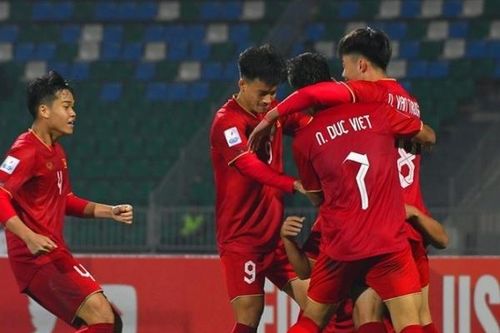 HLV Hoàng Anh Tuấn: Nếu sẩy chân trước U20 Iran, hai trận thắng Australia và Qatar của U20 Việt Nam sẽ vô nghĩa