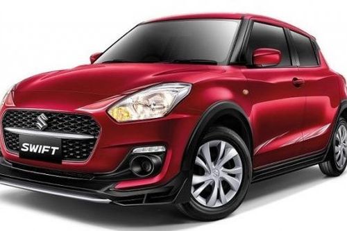 Cập nhật bảng giá xe hãng Suzuki mới nhất tháng 3/2023